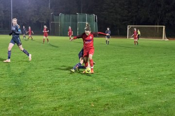 Bild 243 - B-Juniorinnen VfL Pinneberg - Eimsbuettler TV : Ergebnis: 1:0